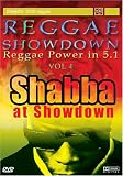 Reggae Showdown, Vol. 4: Shabba at Showdown