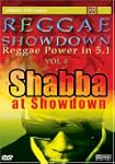Ranks;Shabba 1990 Shabba at Sh