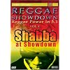 Reggae Showdown, Vol. 4: Shabba at Showdown