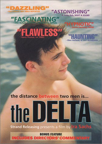 Cover image : The Delta