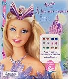 Barbie lac des cygnes