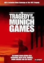 The Tragedy of the Munich Games