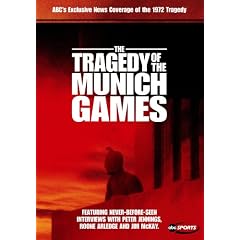 The Tragedy of the Munich Games