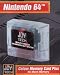 Memory Card Plus 1 MB - Clear
