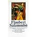 Salammb� (insel taschenbuch)