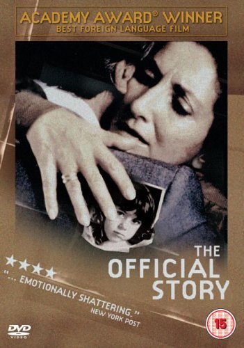 CD-Charts  DVD : The Official Story [1985]