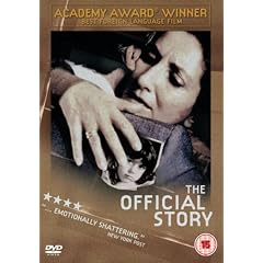 The Official Story [1985] [DVD]