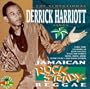 Sings Jamaican Rock Steady-Reggae