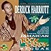 Derrick Harriott, Sings Jamaican Rock Steady-Reggae, 発売中