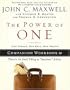 The Power of One: One Person, One Rule, One Month