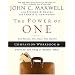 The Power of One: One Person, One Rule, One Month