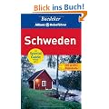 Baedeker Allianz Reisef�hrer Schweden: mit Special Guide Urlaub aktiv