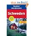 Baedeker Allianz Reisef�hrer Schweden: mit Special Guide Urlaub aktiv