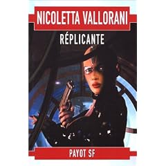 R�plicante