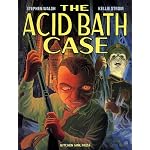 The acid bath case book cover