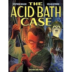 The acid bath case
