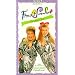 French & Saunders: Ingenue Years [VHS]