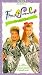 French & Saunders: Ingenue Years [VHS]