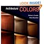 Architecture Colors (Preservation Press)