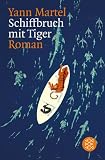 Schiffbruch mit Tiger