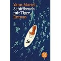 Schiffbruch mit Tiger