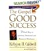 The Gospel of Good Success: A Road Map to Spiritual, Emotional and Financial Wholeness