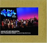 San Francisco Debut
