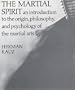 The Martial Spirit