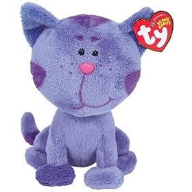Ty Periwinkle - Blues Clues by Ty