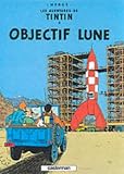 Objectif Lune (The Adventures of Tintin)
