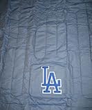 Los Angeles Dodgers Bedding - MLB Comforter