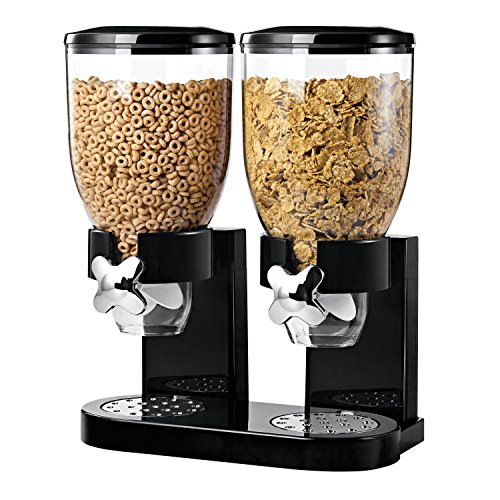 Top 5 Best Cereal Dispenser Countertop For Sale 2016 Product