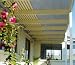 Coolaroo Shade Fabric UV Block 6 Feet by 15 Feet