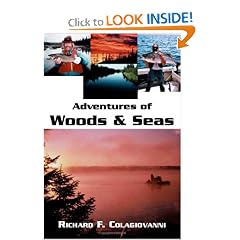 Adventures of Woods and Seas