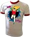 Search : 1976 Vintage Mego Style D.C. Comics Robin Boy Wonder Batman Iron-On T-Shirt from DC COMICS
