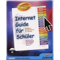 Internet Guide f�r Sch�ler