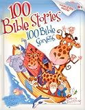 100 Bible Stories, 100 Bible Songs