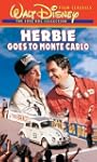 Herbie Goes to Monte Carlo