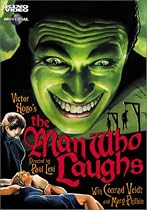 Paul Leni's The Man Who Laughs