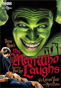 Cover of "Paul Leni's The Man Who Laughs&... Cover of "Paul Leni's The Man Who Laughs&...