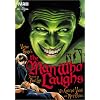 Paul Leni's The Man Who Laughs