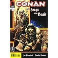 Conan and the Songs of the Dead #1 by Joe R. Lansdale and Timothy Truman