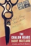 The Chalon Heads: A Kathy and Brock Mystery (Kathy and Brock Mysteries)