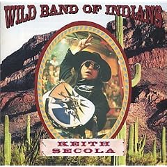 Wild Band of Indians