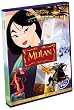 Mulan [1998]