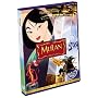 Mulan [DVD] [1998]