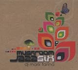 Mushroom Jazz 6