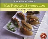 Revue L'Archipel  / Recettes savoureuses