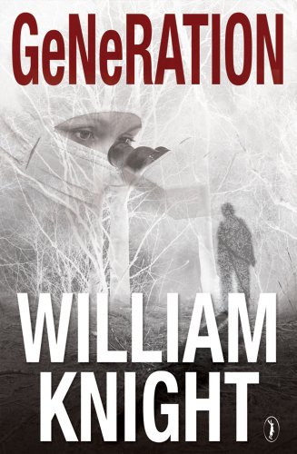 Generation (Crime thriller with a horror injection)