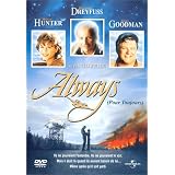 Always (pour toujours)par Richard Dreyfuss